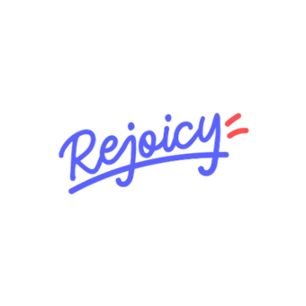 Rejoicy