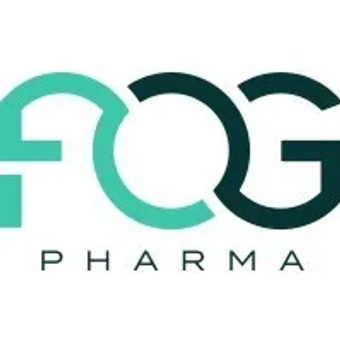 Fog Pharmaceuticals
