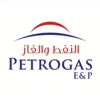 Petrogas E&P