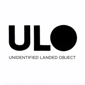 Unidentified Landed Object