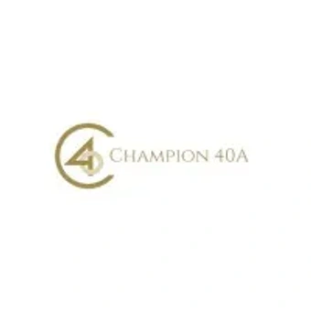 Champion 40A