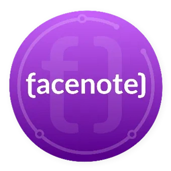 Facenote