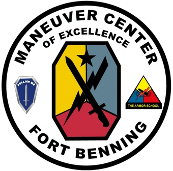The Maneuver Center of Excellence
