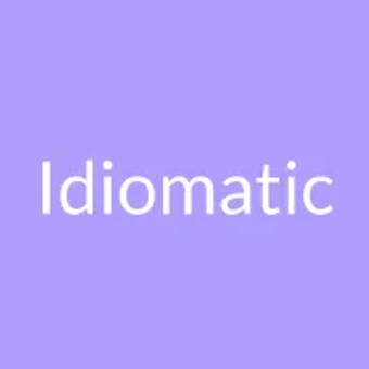 Idiomatic, Inc.