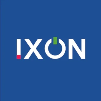 IXON Food Technology