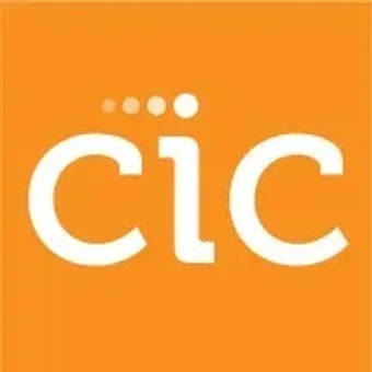 CIC (Cambridge Innovation Center)