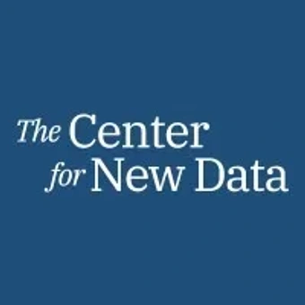 Center for New Data