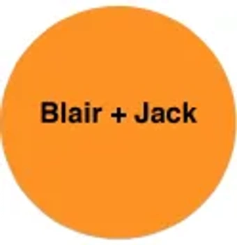 Blair + Jack