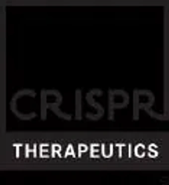 CRISPR Therapeutics