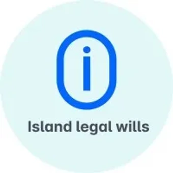 Island legal wills