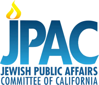 JPAC – Jewish Public Affairs Committee of California