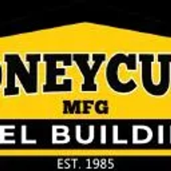 Honeycutt Steel Buildings