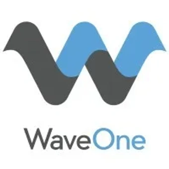 WaveOne