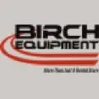 Birch Equipment