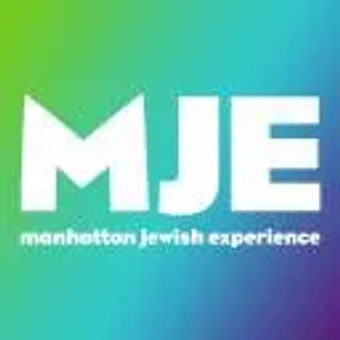 Manhattan Jewish Experience