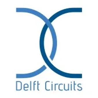 Delft Circuits