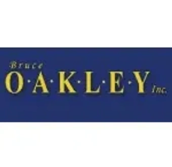 Bruce Oakley
