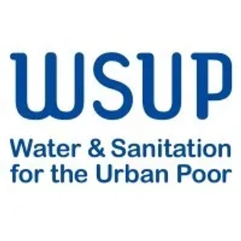 Water & Sanitation for the Urban Poor