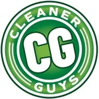 Cleaner Guys