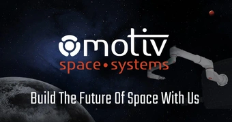 Motiv Space Systems , Inc.