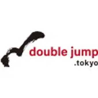 Doublejump.tokyo