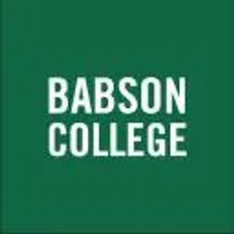 Babson College Women Innovating Now