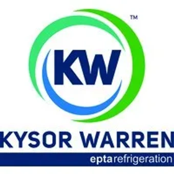 Kysor Warren