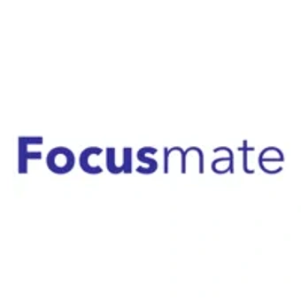 Focusmate