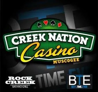 Creek Nation Casinos