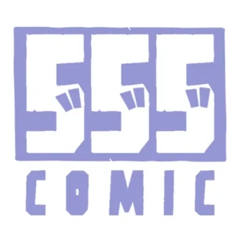 555 Comic