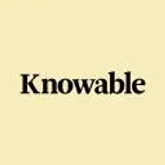 Knowable Universe