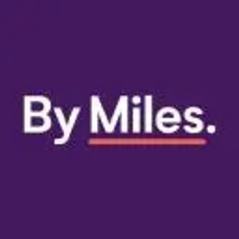 By Miles