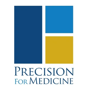 Precision for Medicine