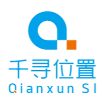 Qianxun Spatial Intelligence