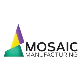 Mosaic Manufacturing