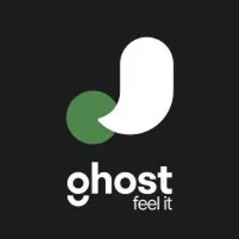 Ghost – feel it