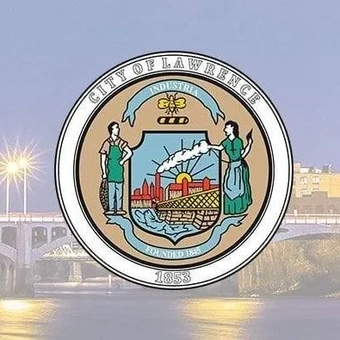 City of Lawrence