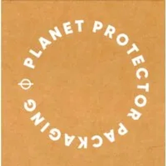 Planet Protector Packaging