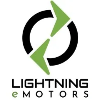 Lightning eMotors