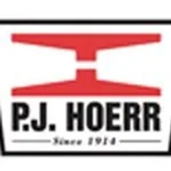 P.J. Hoerr