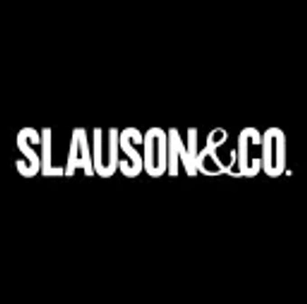 Slauson & Co.