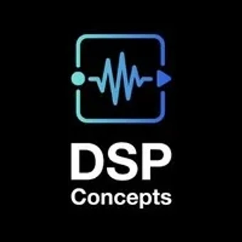 DSP CONCEPTS