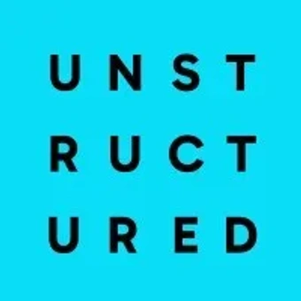 Unstructured