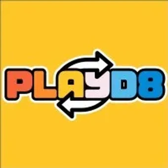 PlayD8