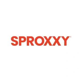 Sproxxy