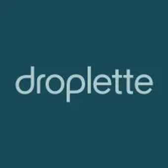 Droplette