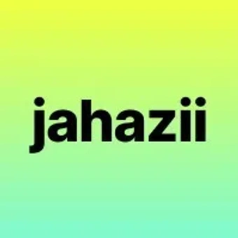 Jahazii