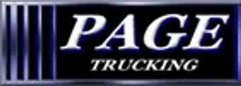 Page Trucking (Keith Titus Corporation/Page Transportation/Pate ETC)