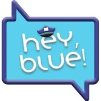 Hey, Blue!