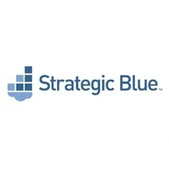 StrategicBlue